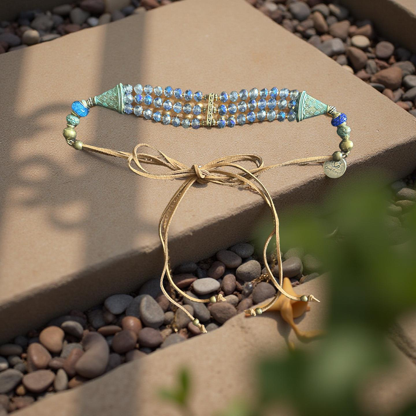 SoulTide Wrap
