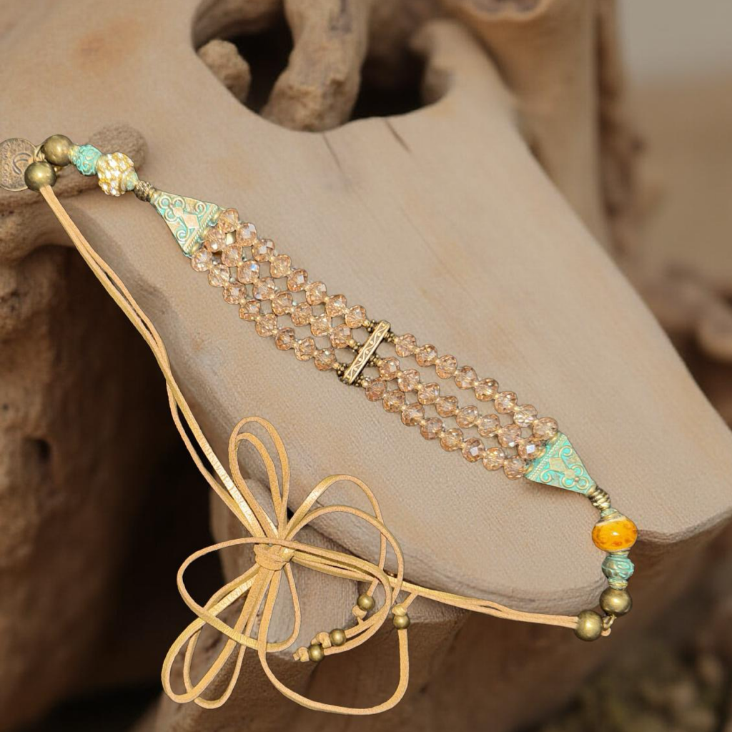 SoulTide Wrap