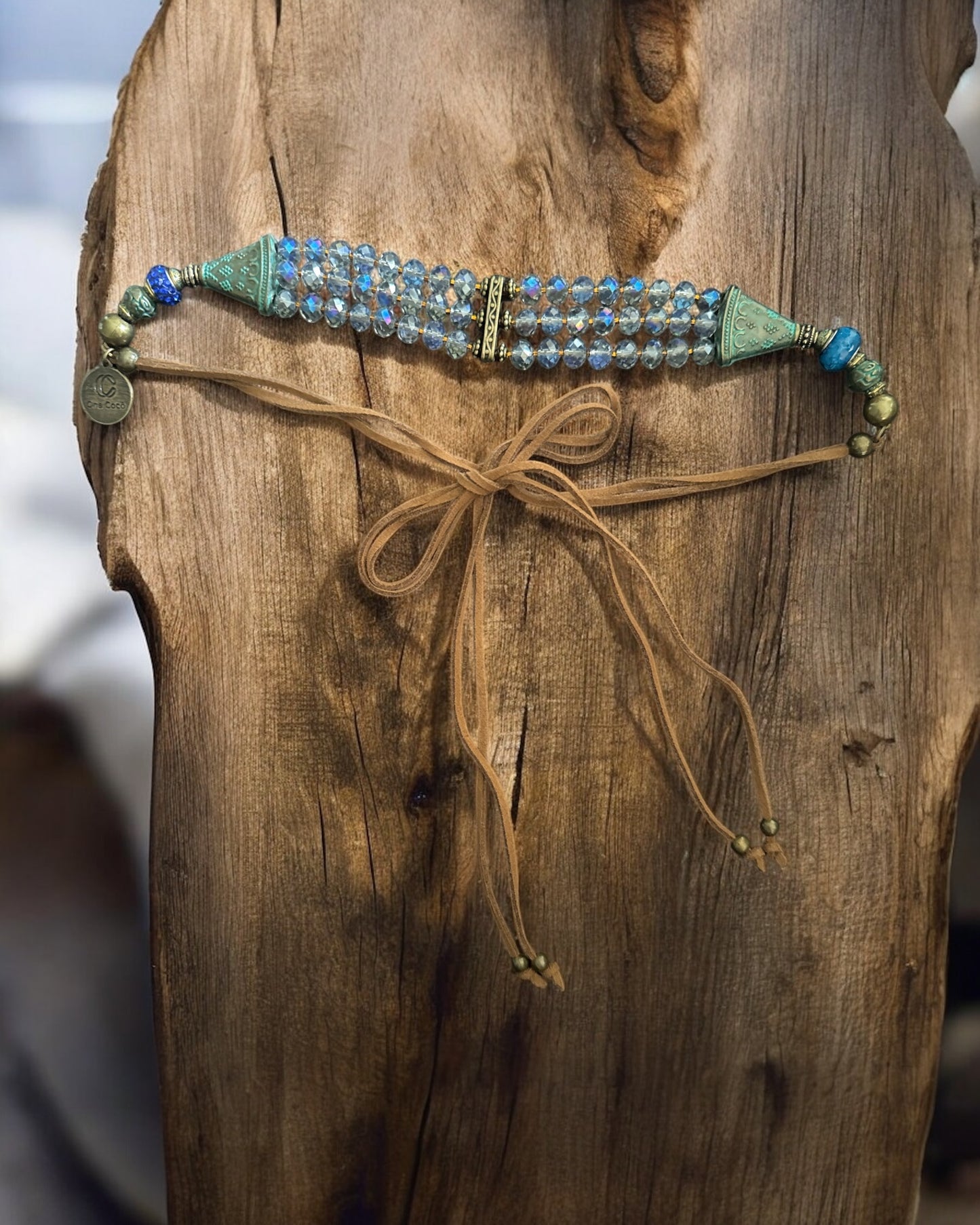 SoulTide Wrap