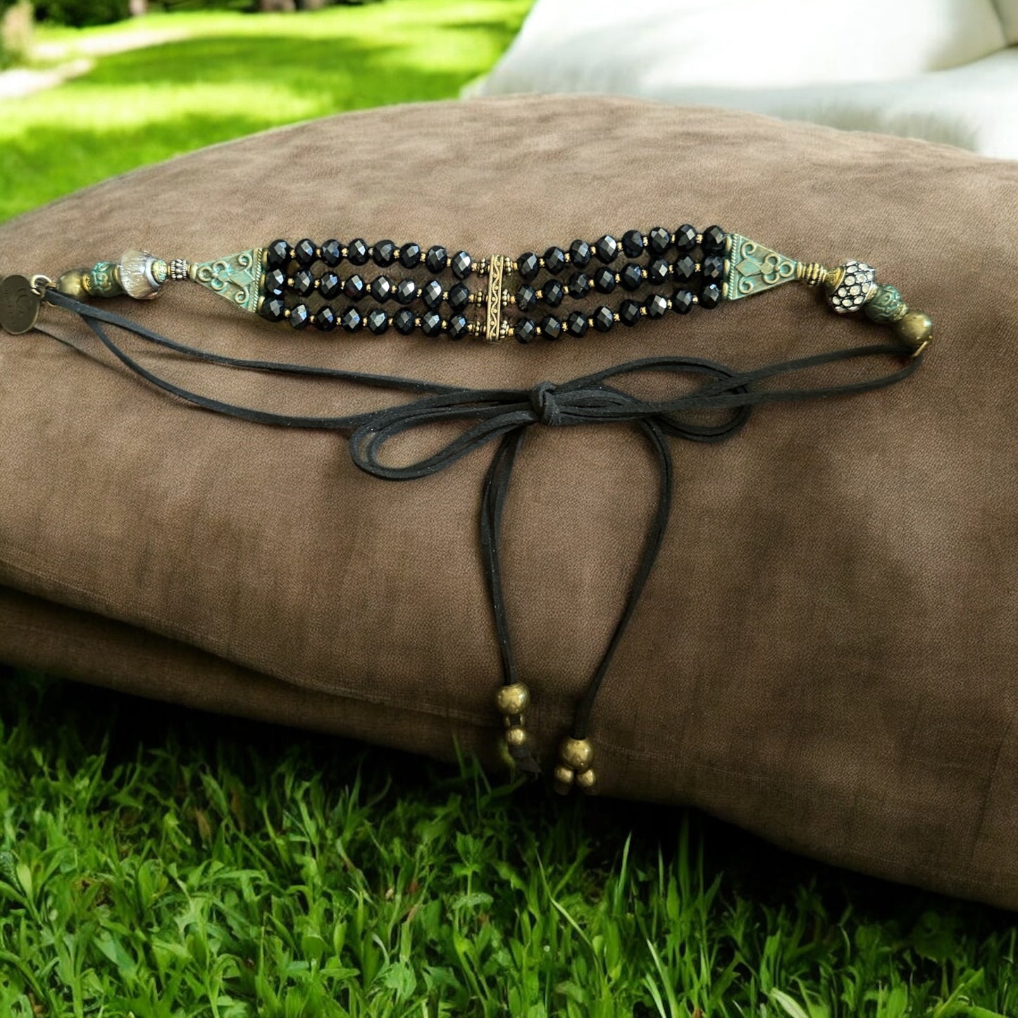 SoulTide Wrap