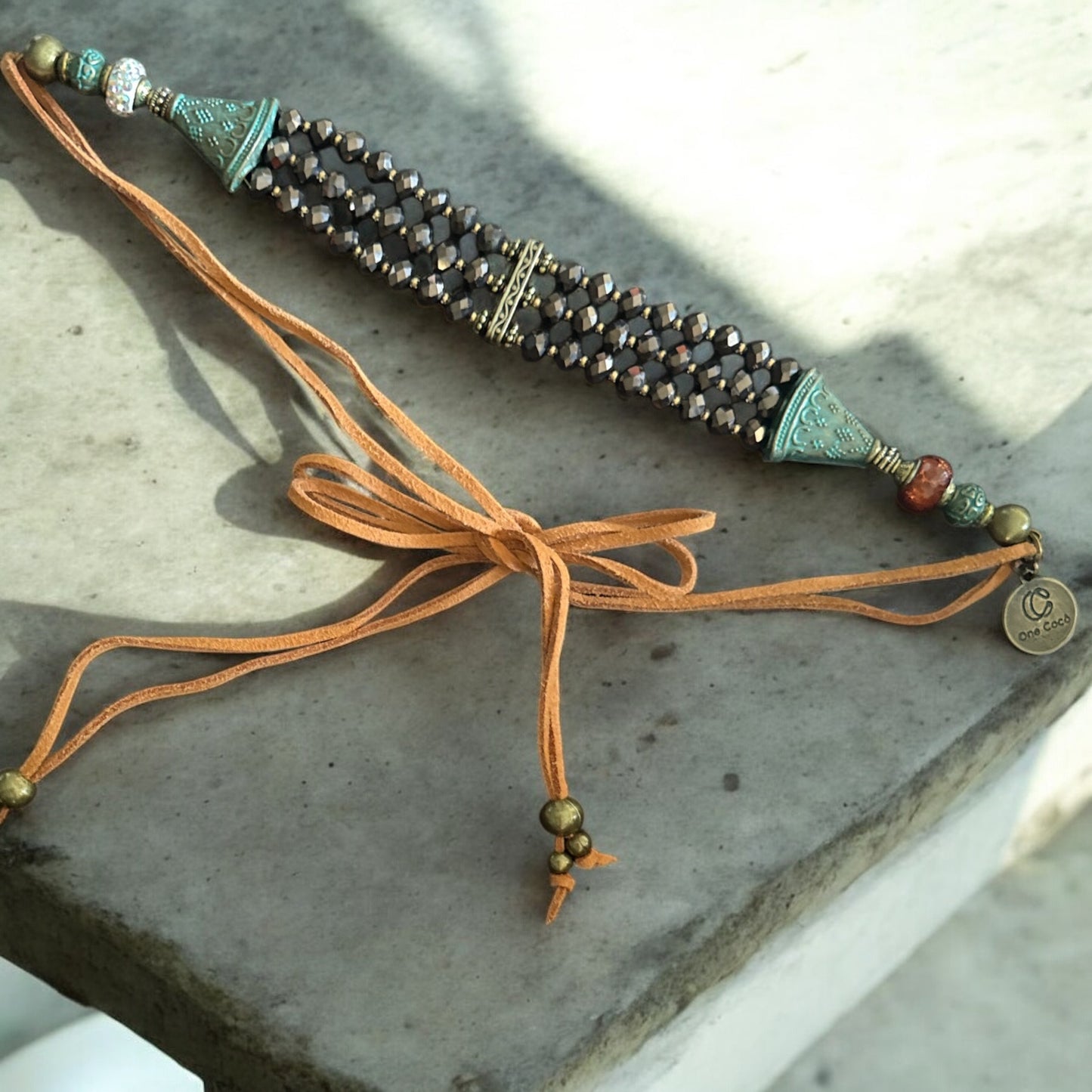 SoulTide Wrap