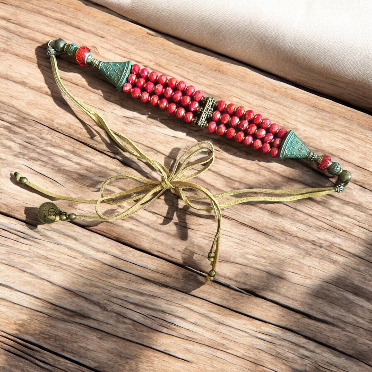SoulTide Wrap