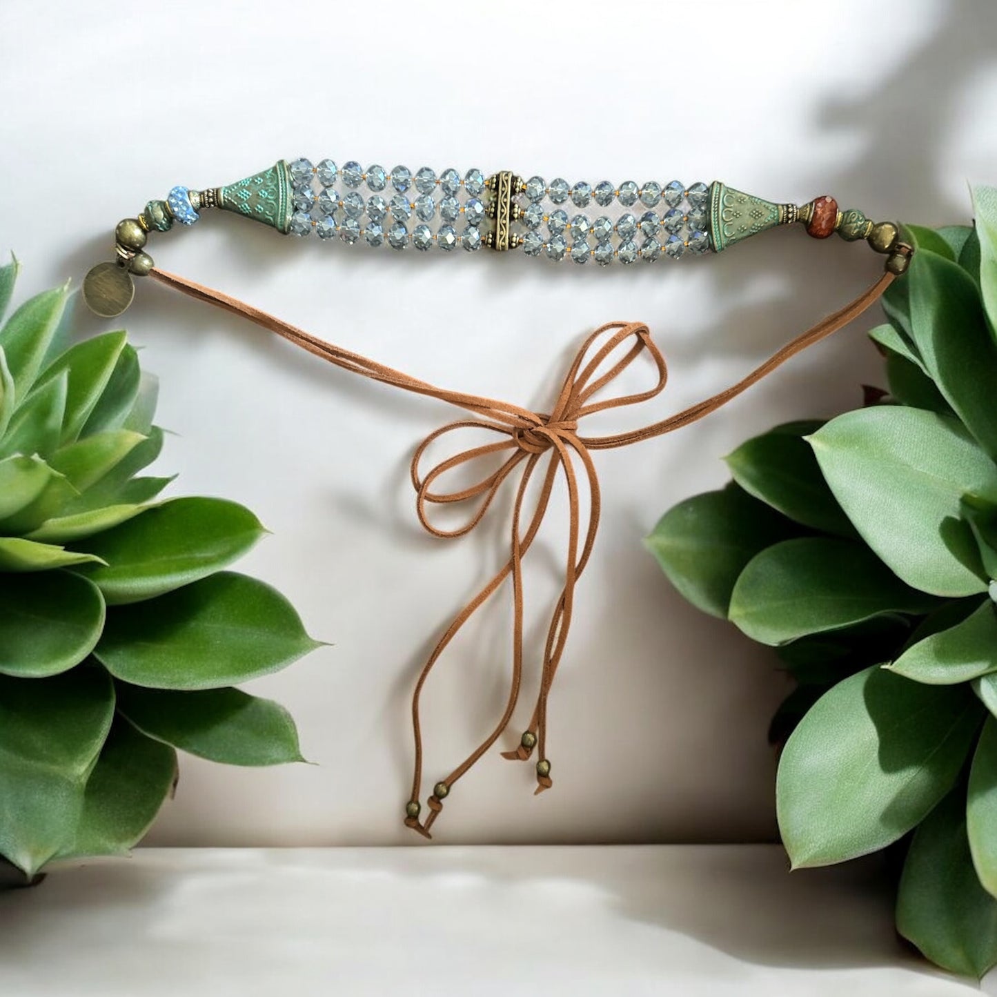 SoulTide Wrap