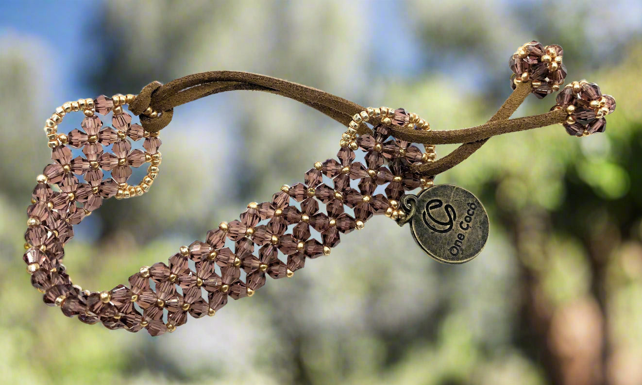 Kaina Bracelets 🔥 Only 5 left in stock!