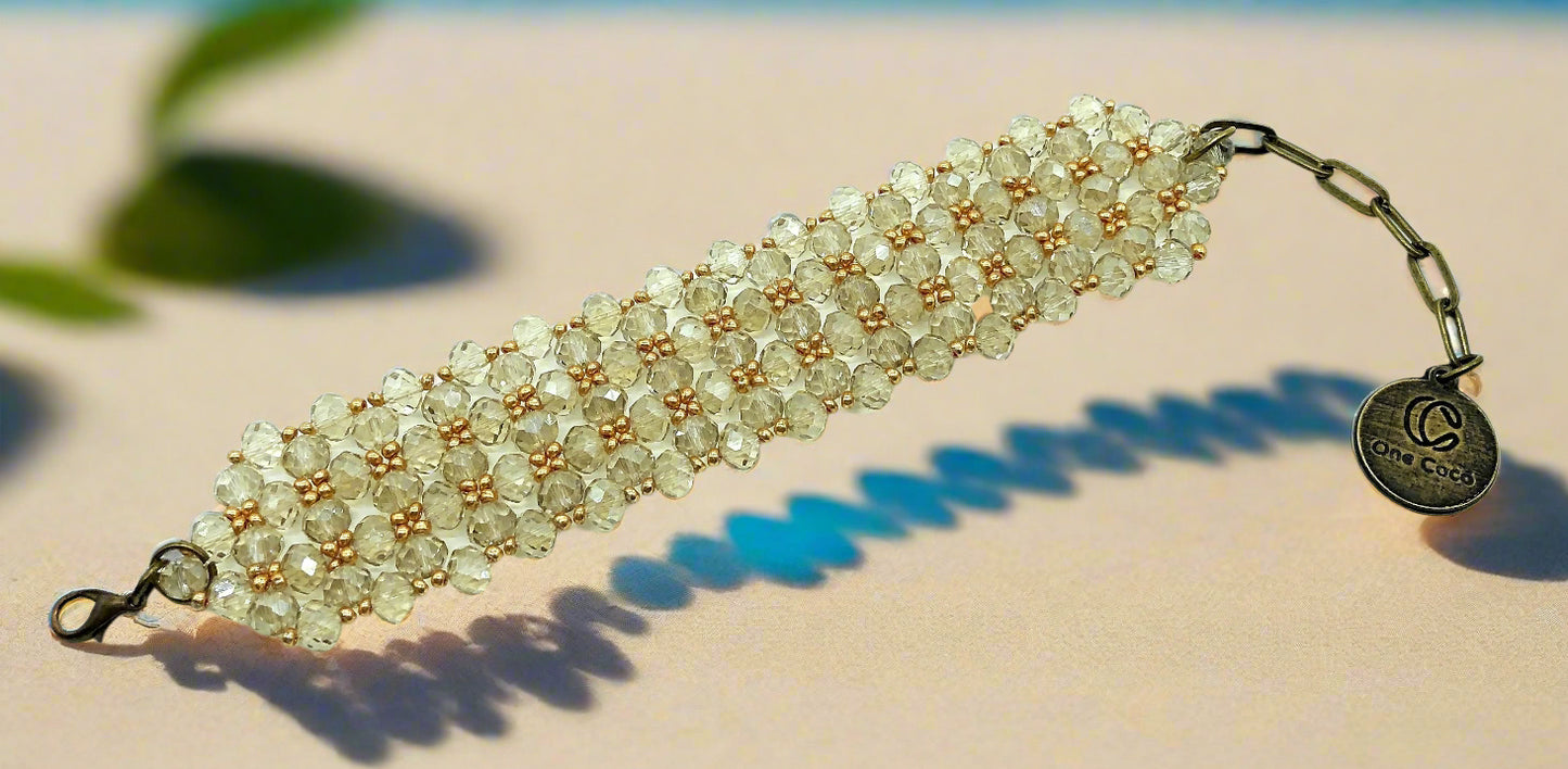 Ayana Bracelet 🔥 Only 5 left in stock!