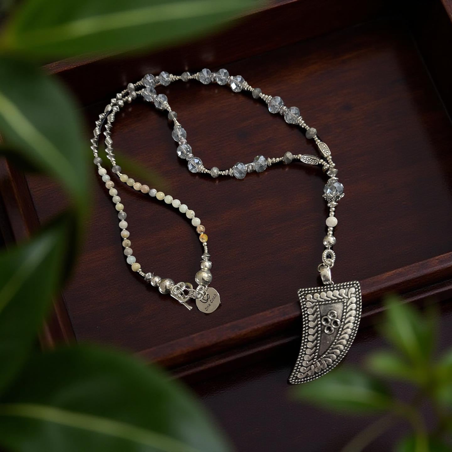 Lunar Crest π₯ Only 1 left in stock!