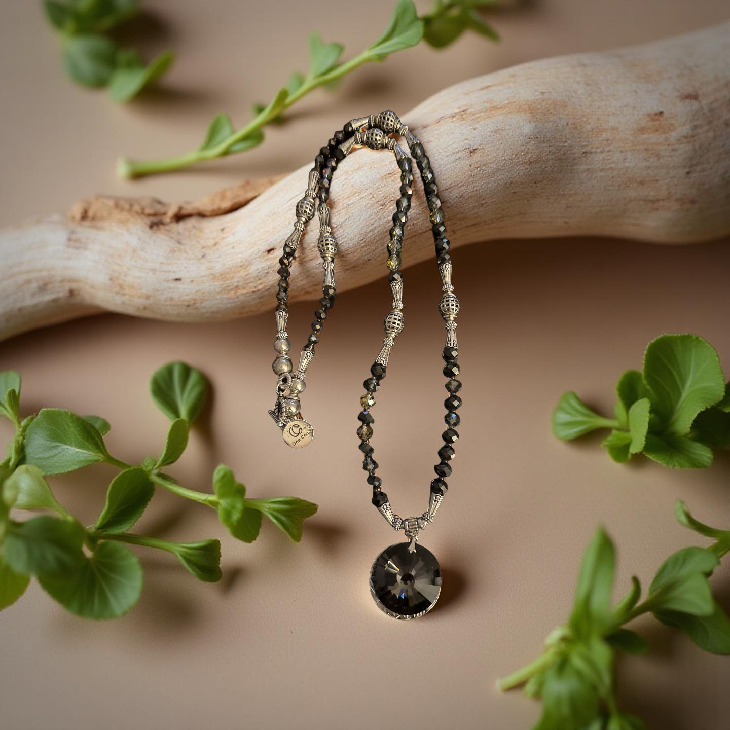 Aura Noir π₯ Only 1 left in stock!