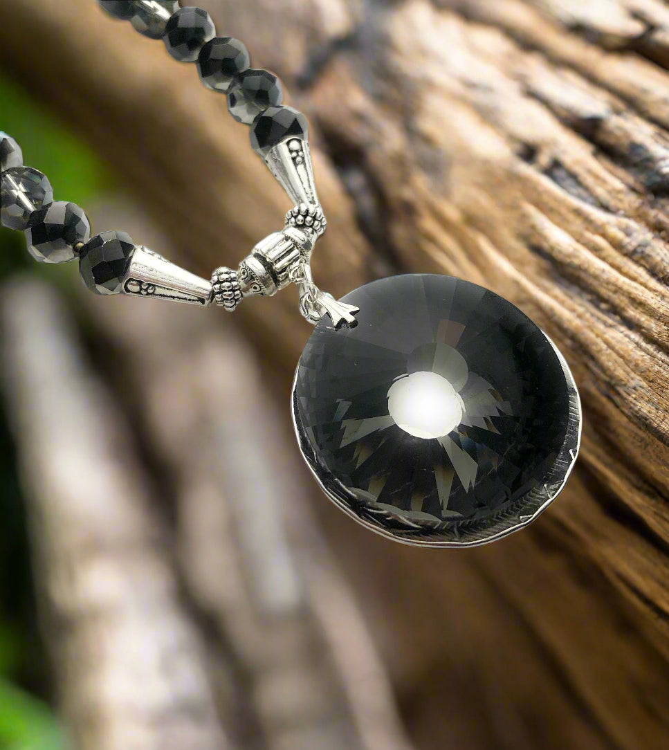 Aura Noir π₯ Only 1 left in stock!
