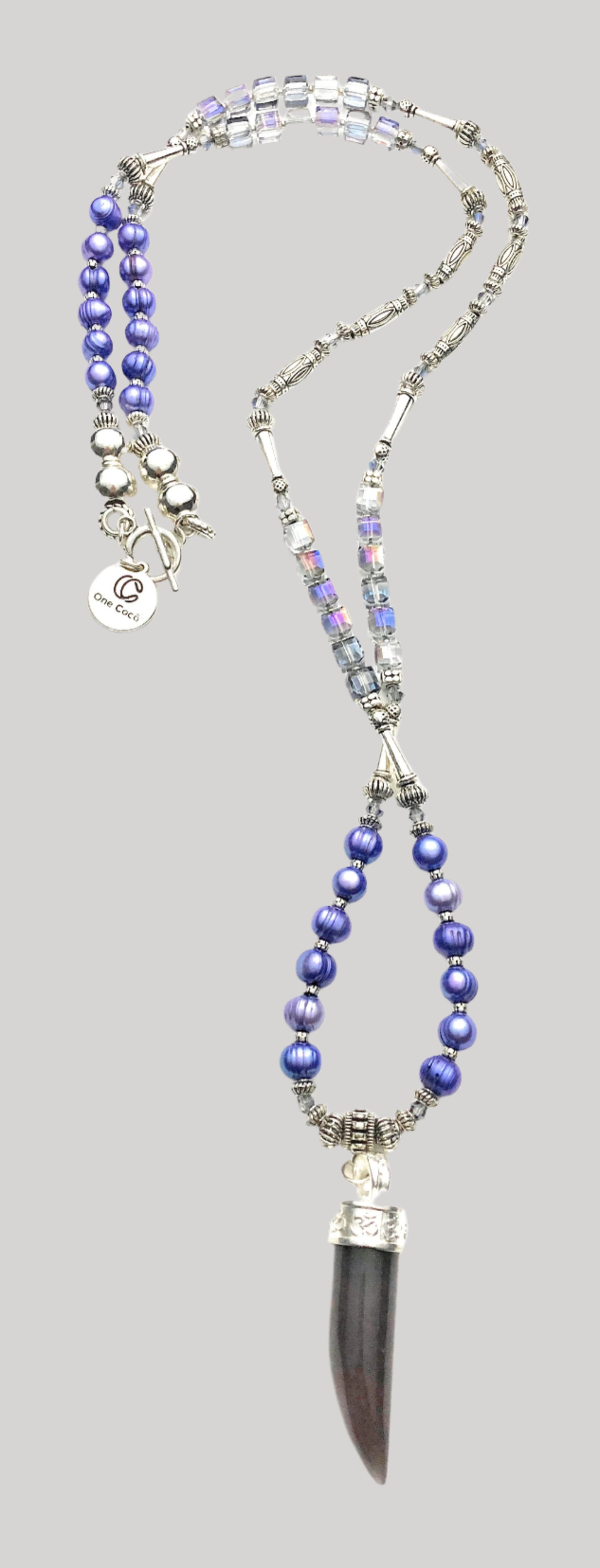 Violet Moon π₯ Only 1 left in stock!