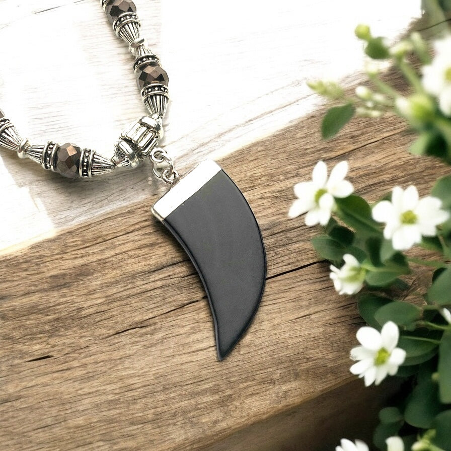 Noir Spirit 🔥 Only 1 left in stock!