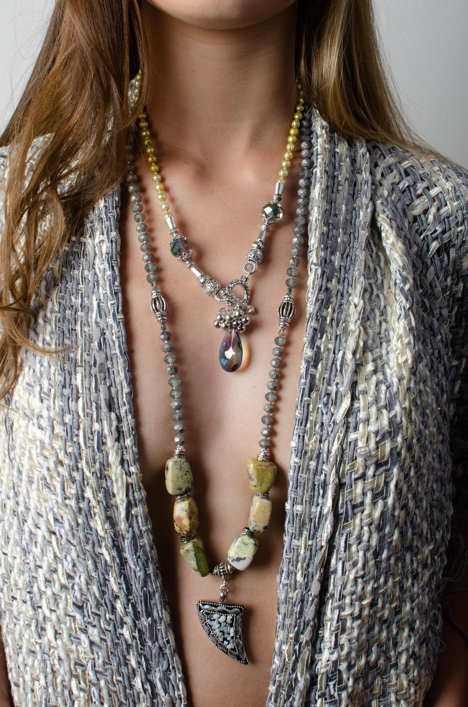 Soul Stones           Limited Collection