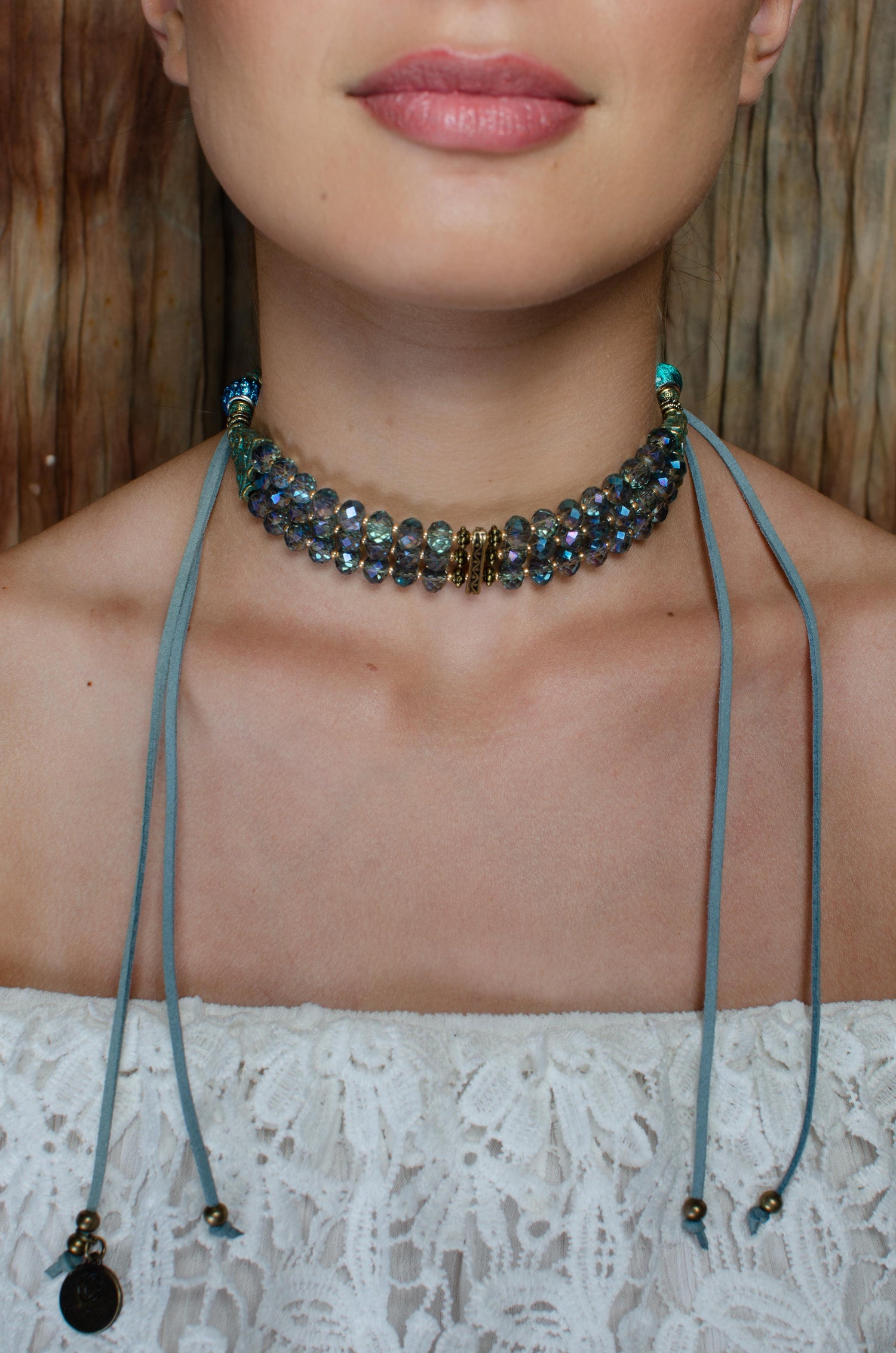 Coco Soul Leather Collection