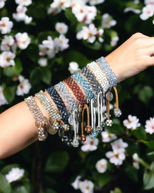 Kaina Bracelets 🔥 Only 5 left in stock!